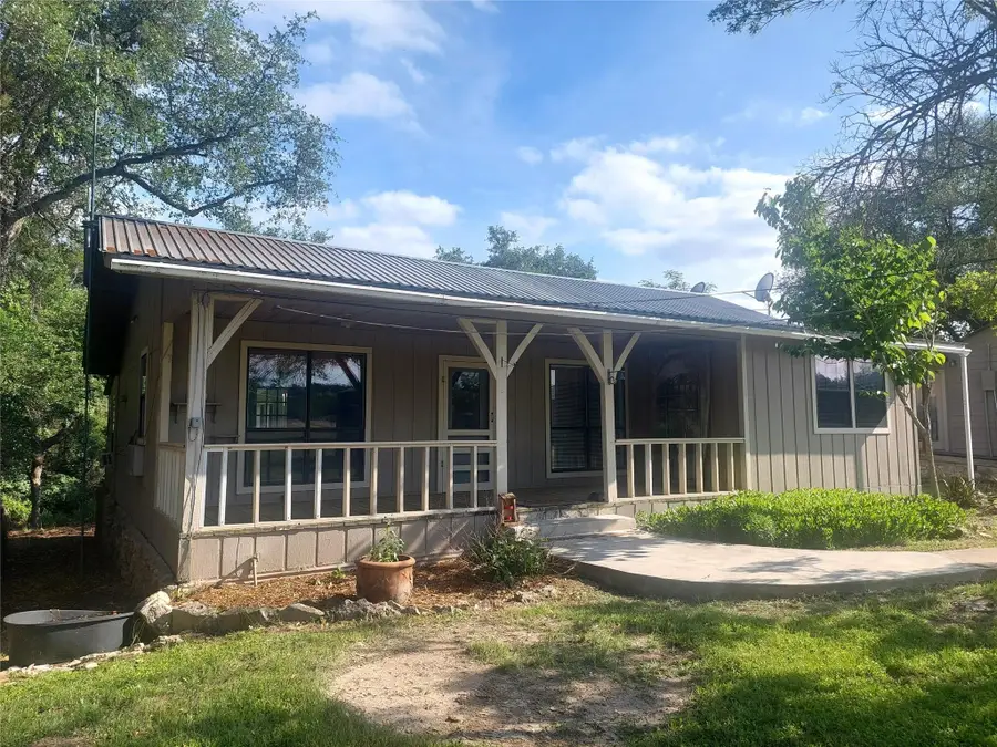 4553 Mccall Creek Rd, Blanco, TX 78606 - #3
