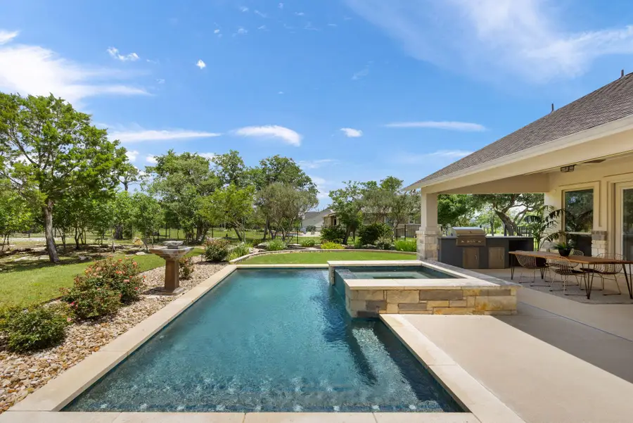 2120 High Lonesome Dr, Leander, TX 78641 - #2