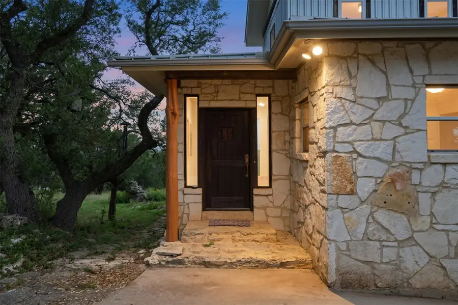 700 Skyline Ridge Lookout Dr, Wimberley, TX 78676 - #2