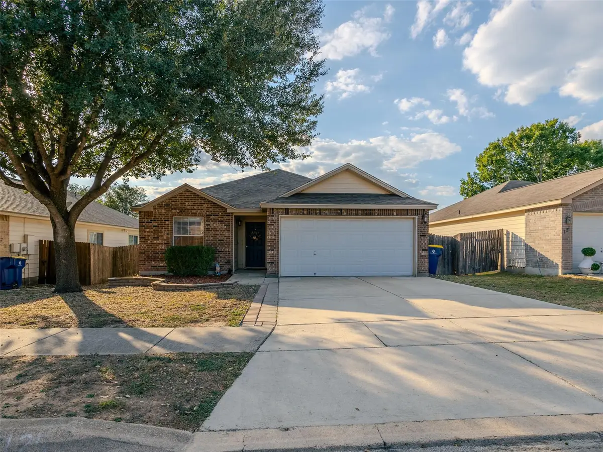 125 Dewberry Park, Cibolo, TX 78108 - #1