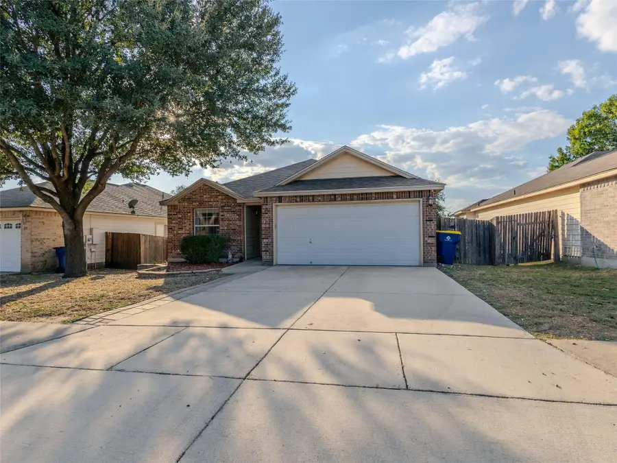 125 Dewberry Park, Cibolo, TX 78108 - #2