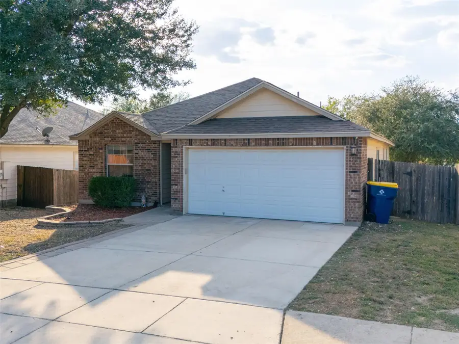 125 Dewberry Park, Cibolo, TX 78108 - #3