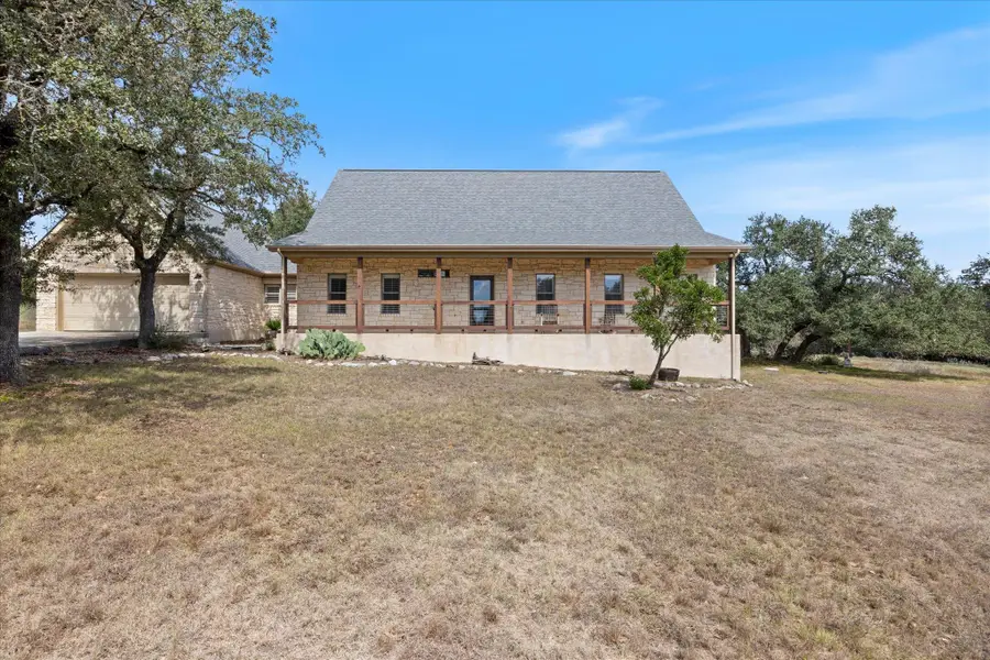 110 Curva Bonita, Wimberley, TX 78676 - #2