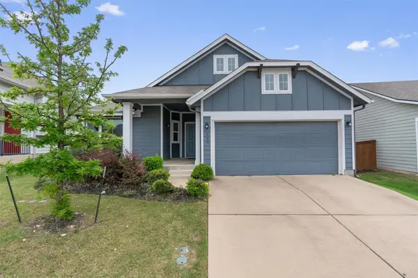 808 Wagon Spoke Way, Liberty Hill, TX 78642