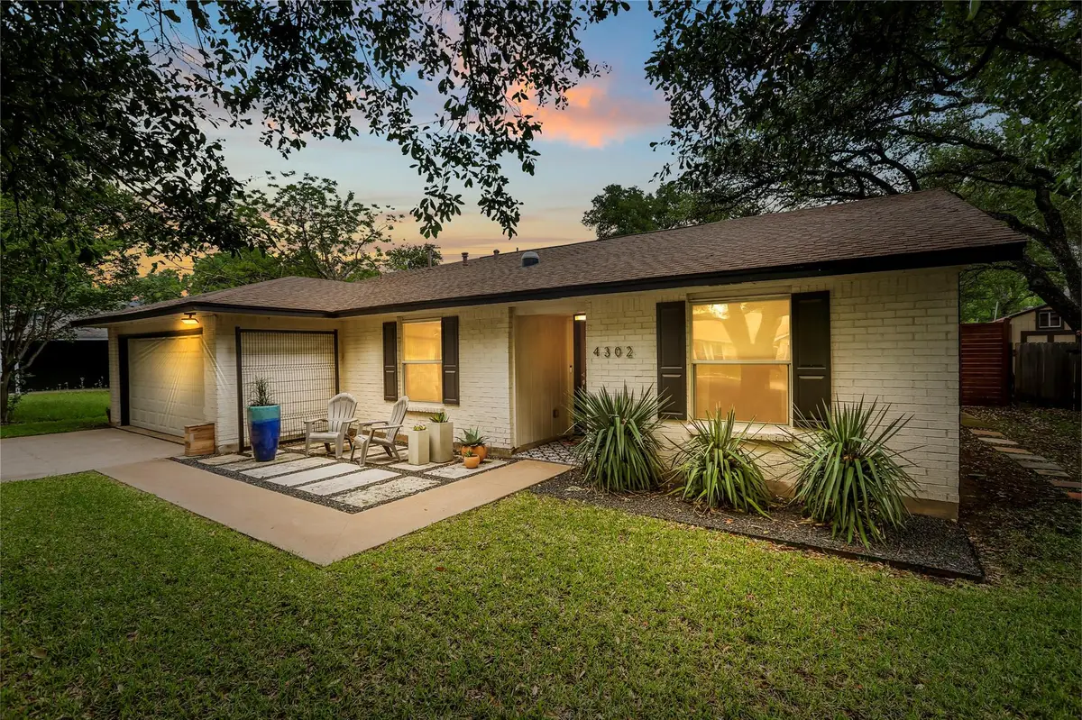 4302 Everest Ln, Austin, TX 78727 - #1