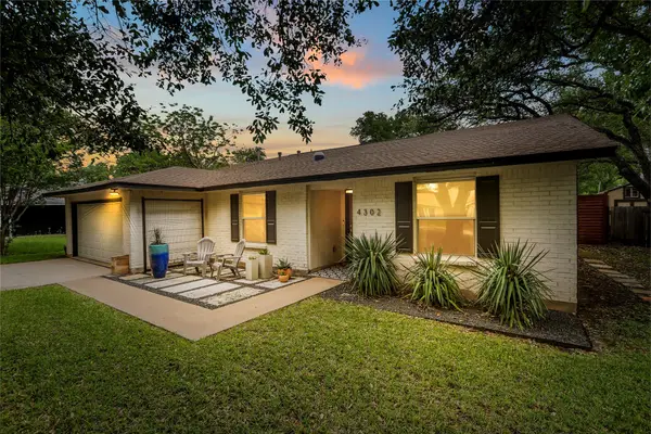 4302 Everest Ln, Austin, TX 78727