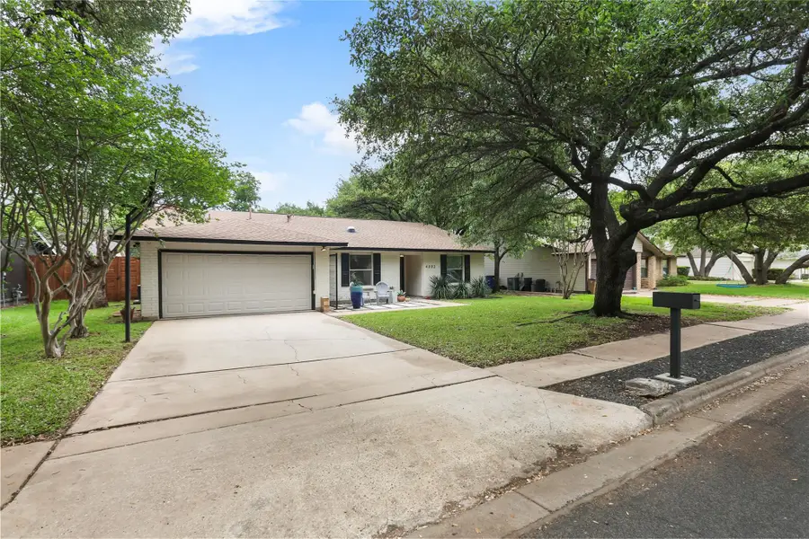 4302 Everest Ln, Austin, TX 78727 - #3