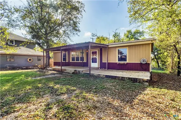 408 Clore Rd, Harker Heights, TX 76548