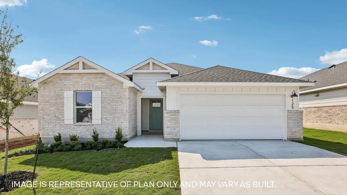 136 Southridge Trl, Marble Falls, TX 78654 - #1
