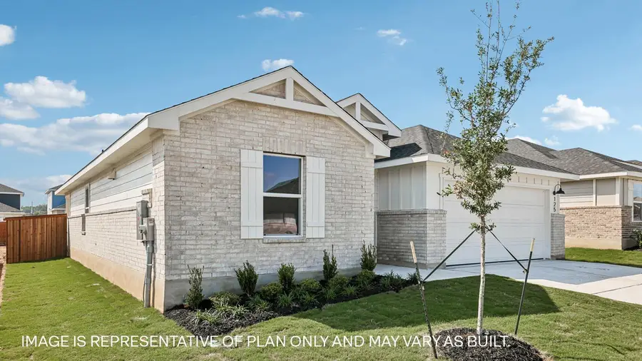 136 Southridge Trl, Marble Falls, TX 78654 - #2