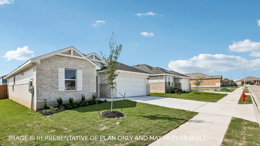 136 Southridge Trl, Marble Falls, TX 78654 - #3
