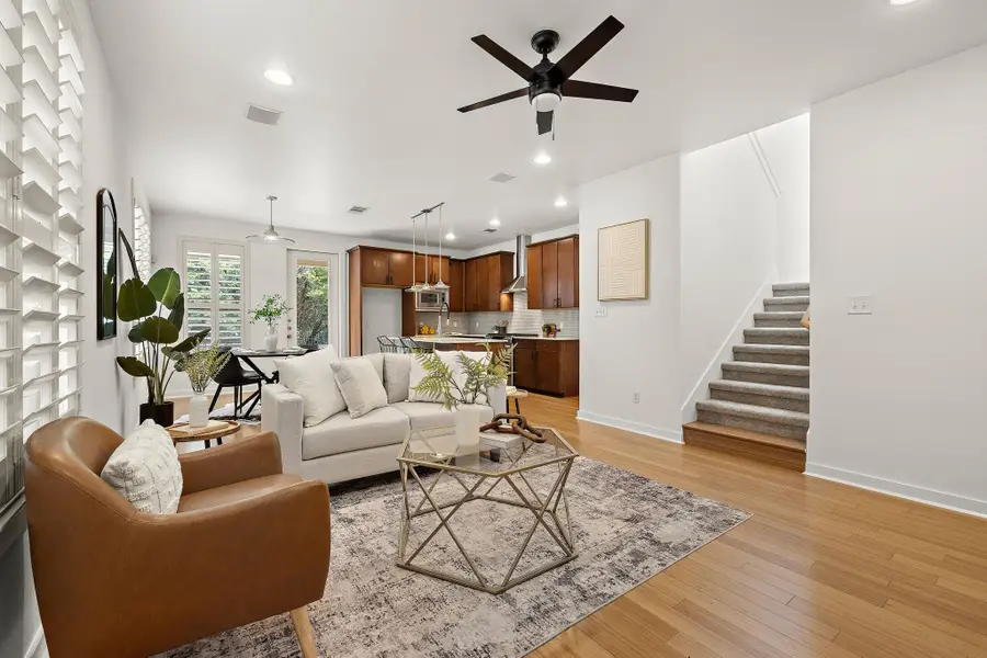 3001 Corbin Ln, Austin, TX 78704 - #3