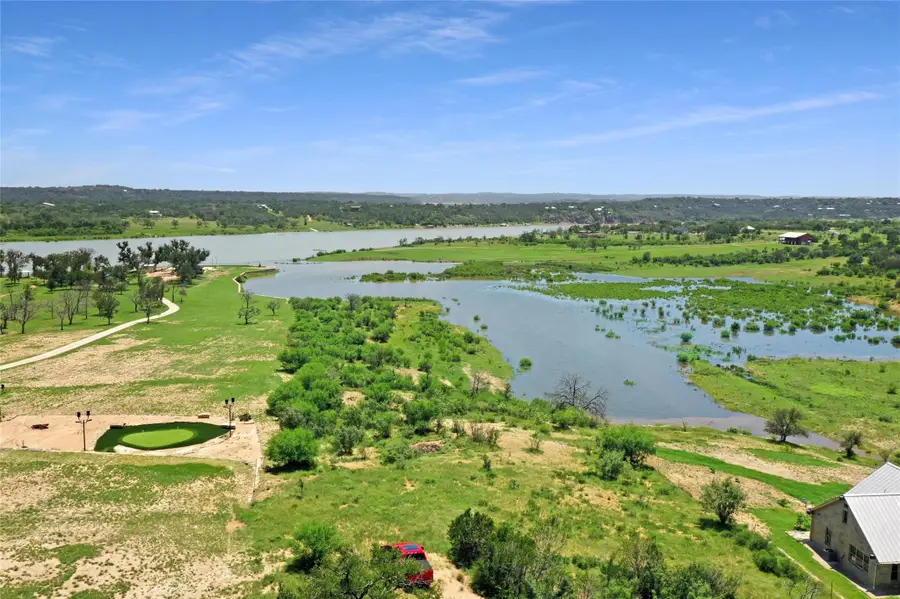 281 Chimney Cove Dr, Marble Falls, TX 78654 - #3