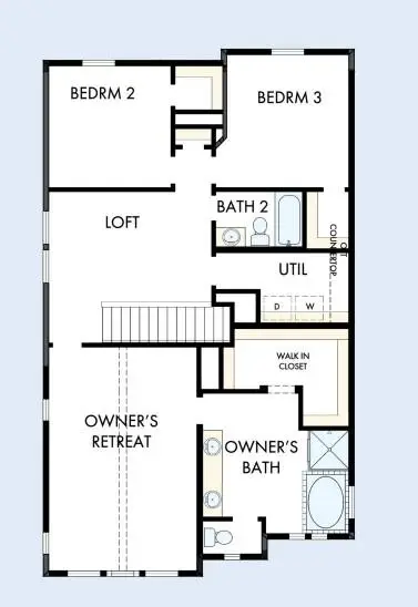 816 Venus Cir, Round Rock, TX 78664 - Image #3