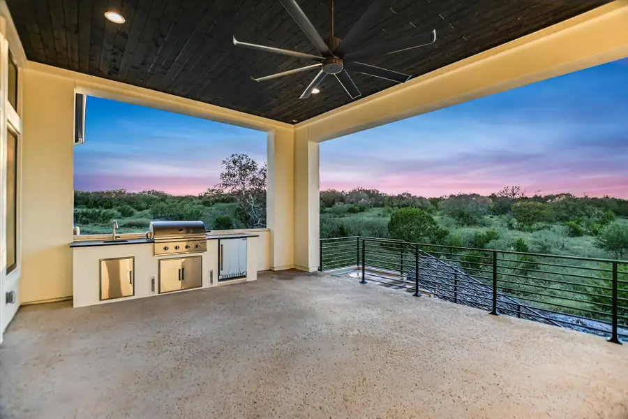 104 Nattie Woods Dr, Horseshoe Bay, TX 78657 - #2