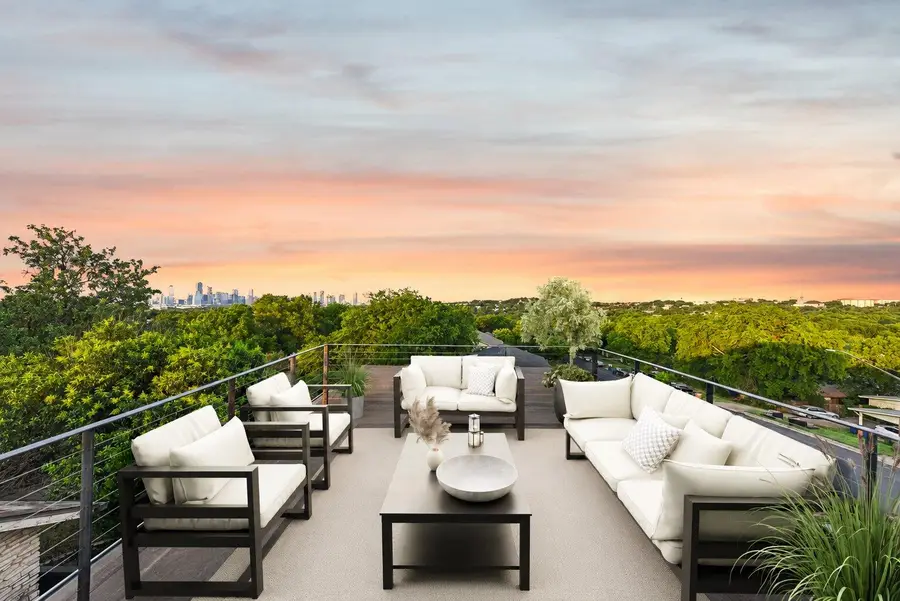 3412 South Oak Dr #A, Austin, TX 78704 - #2