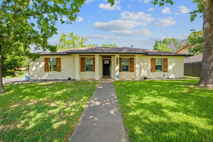 7110 Tawny Cir, Austin, TX 78745 - #2
