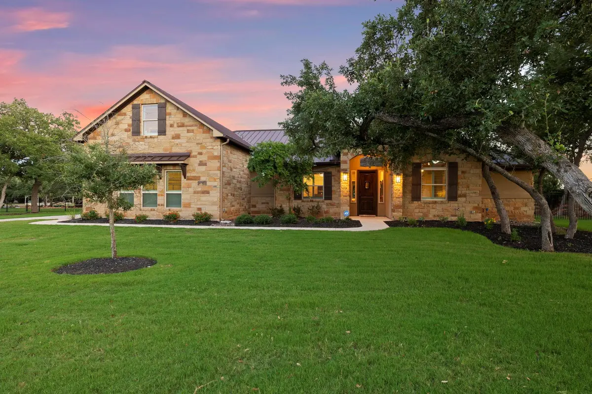 2760 Fishing Hole Cv, Leander, TX 78641 - Image #1