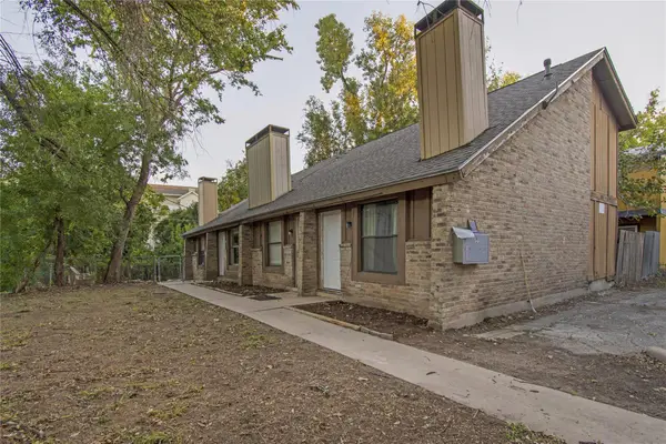 3454 Willowrun Dr #4, Austin, TX 78704