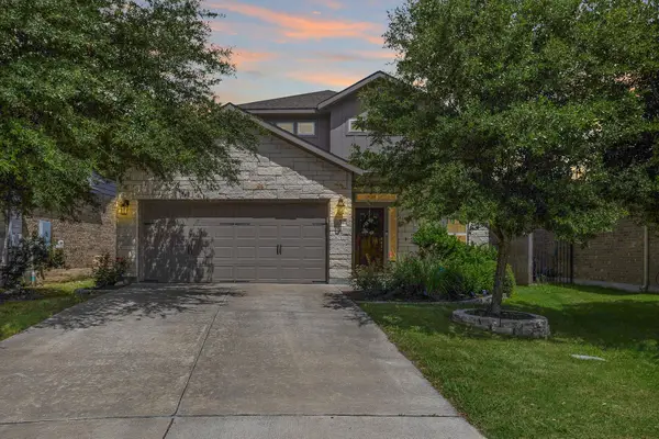 223 Volterra Cv, Georgetown, TX 78628