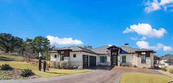 2900 Bay West Blvd, Horseshoe Bay, TX 78657