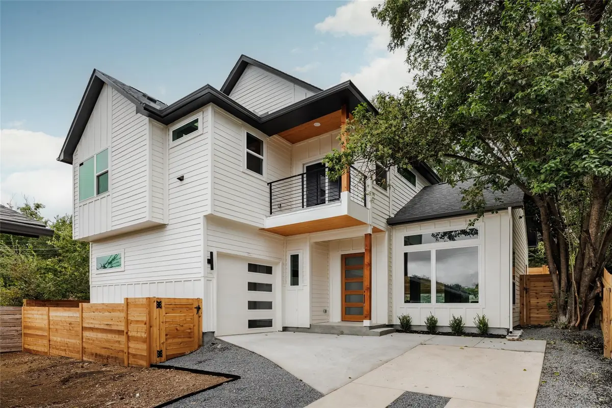 3002 Webberville Rd #2, Austin, TX 78702 - #1