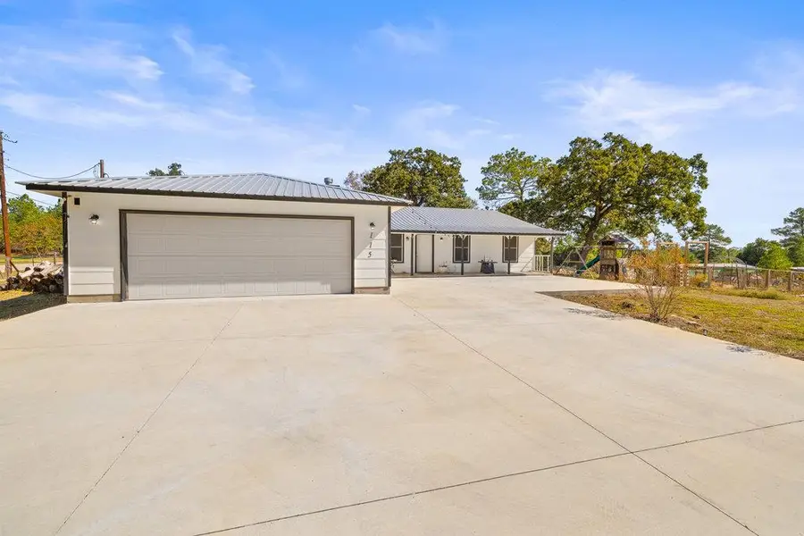 115 Rangeland Rd, Bastrop, TX 78602 - Image #2