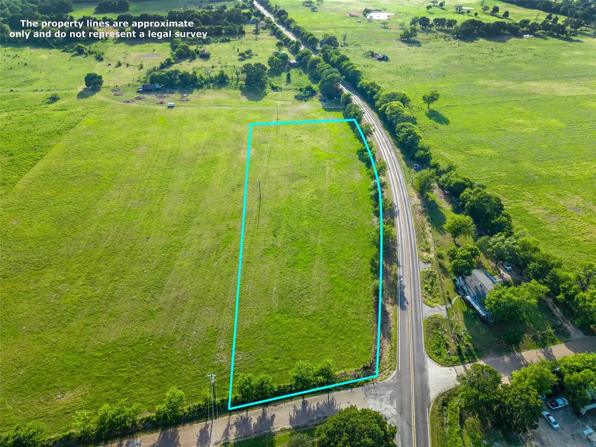 TBD LOT 4 and 5 W Cedar Creek Pkwy, Kemp, TX 75143 - #1