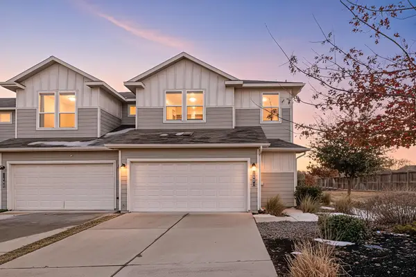 1501 Roseburg Dr, Austin, TX 78754