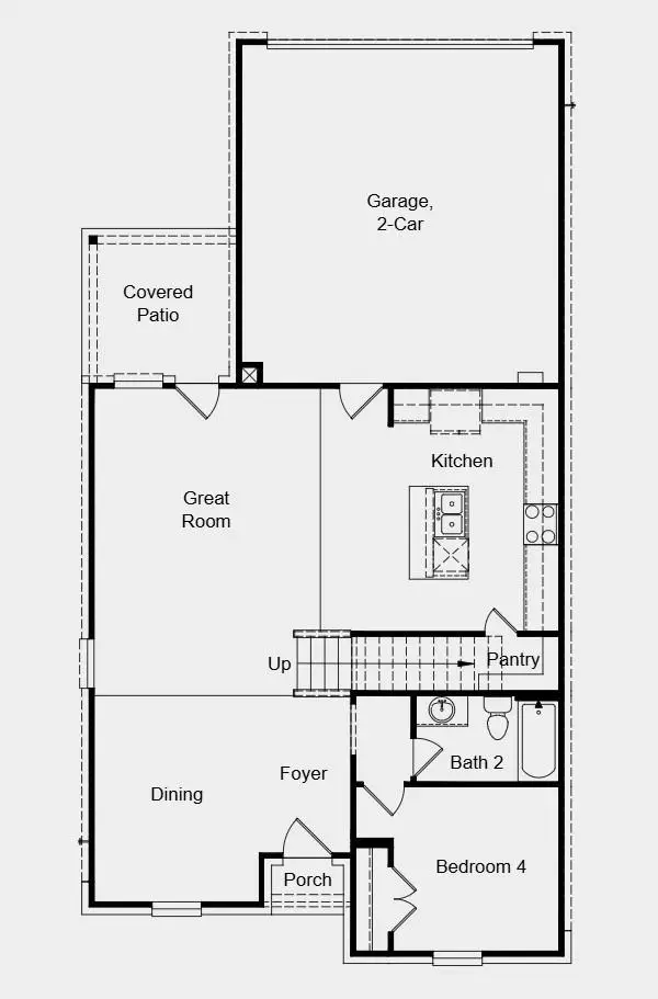 14116 Matterod Dr, Del Valle, TX 78617 - #2