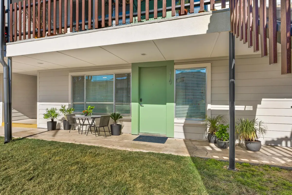 2200 Dickson Dr #119, Austin, TX 78704 - #1