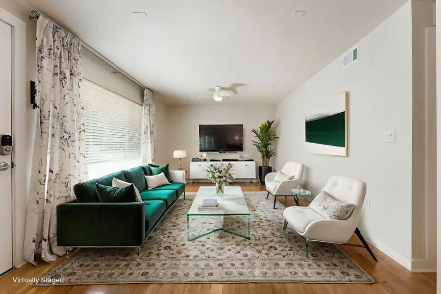 2200 Dickson Dr #119, Austin, TX 78704 - #2