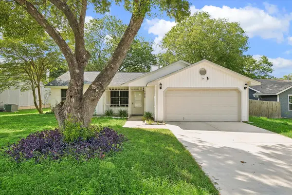 7513 Tumbleweed Dr, Austin, TX 78724