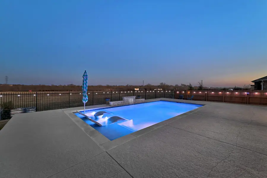 16828 Aventura Ave, Pflugerville, TX 78660 - #2