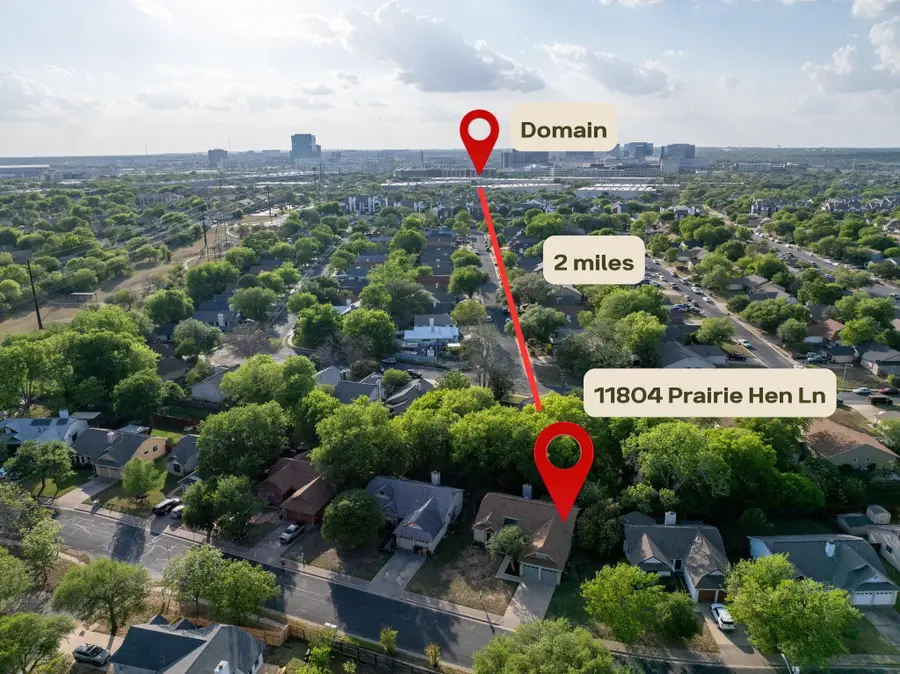 11804 Prairie Hen Ln, Austin, TX 78758 - #3