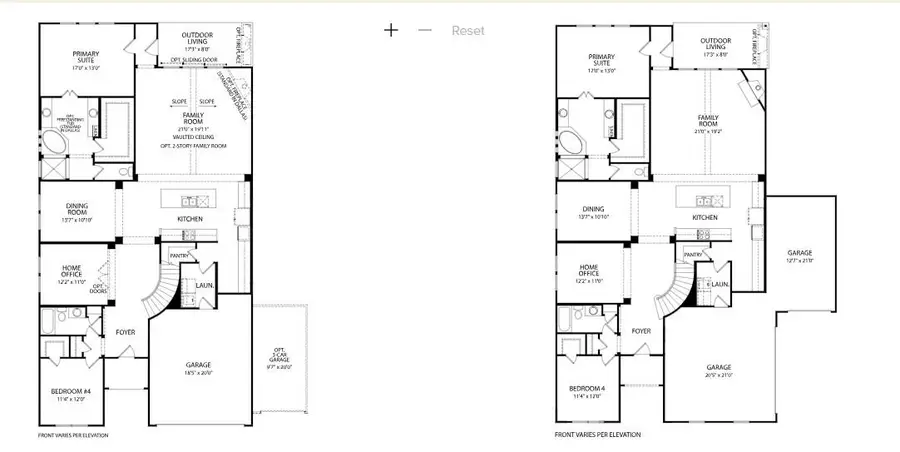 103 Silverbell Ln, Bastrop, TX 78602 - #2