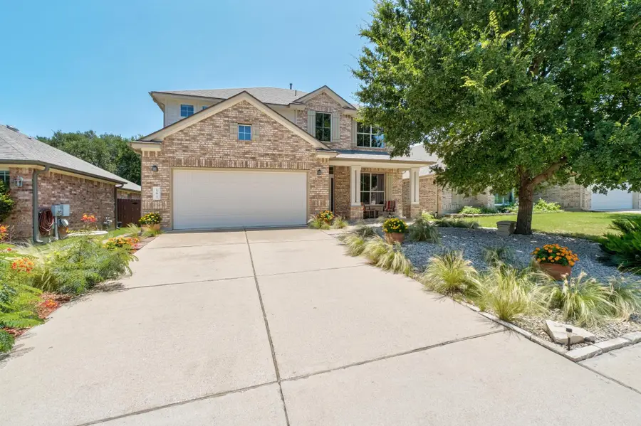 161 Serene Hollow Ln, Buda, TX 78610 - #2