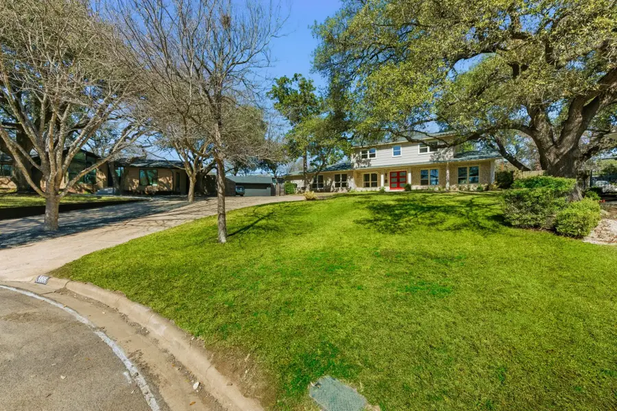 6806 Rockledge Cv, Austin, TX 78731 - #2