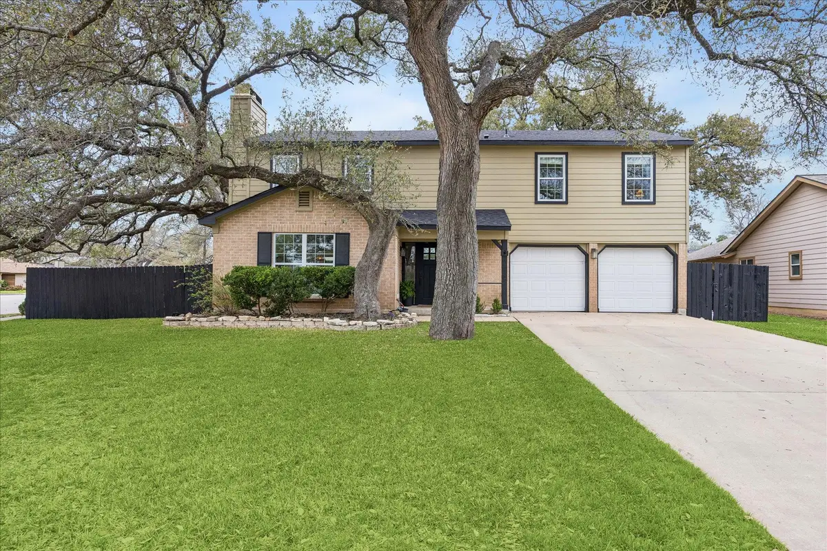 12935 Pegasus St, Austin, TX 78727 - #1
