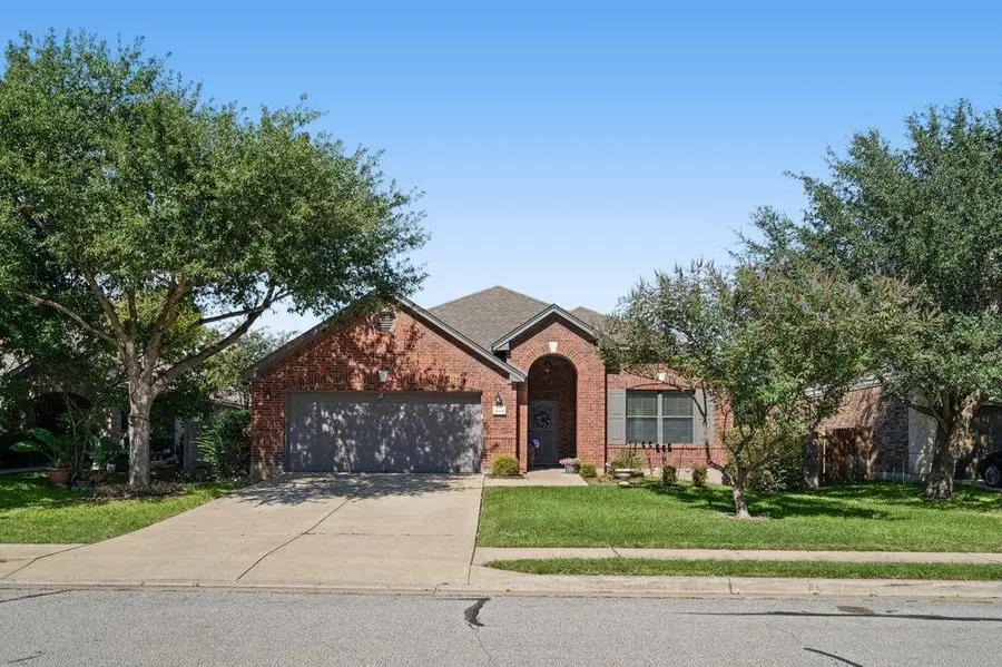 2005 Woodway Dr, Leander, TX 78641 - #3