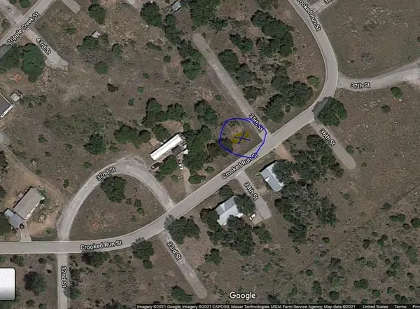 TBD 35th St, Horseshoe Bay, TX 78657