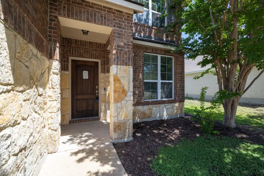 3709 Rusack Dr, Killeen, TX 76542 - #2