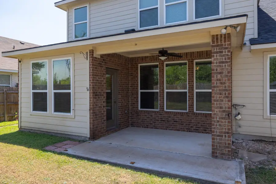 3709 Rusack Dr, Killeen, TX 76542 - #3