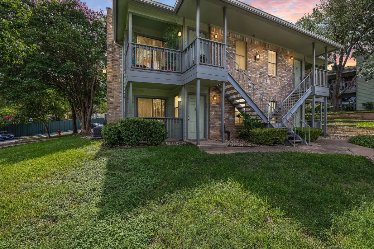 4500 E Oltorf St #C-306, Austin, TX 78741 - #1