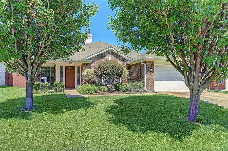 3512 Fitzroy Ave, Austin, TX 78748 - #3