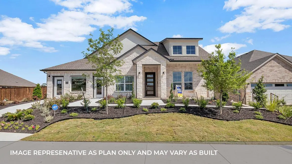 620 Prairie Wind Dr, Leander, TX 78641 - #1