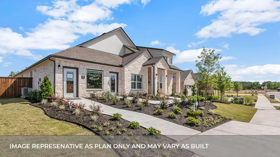 620 Prairie Wind Dr, Leander, TX 78641 - #2