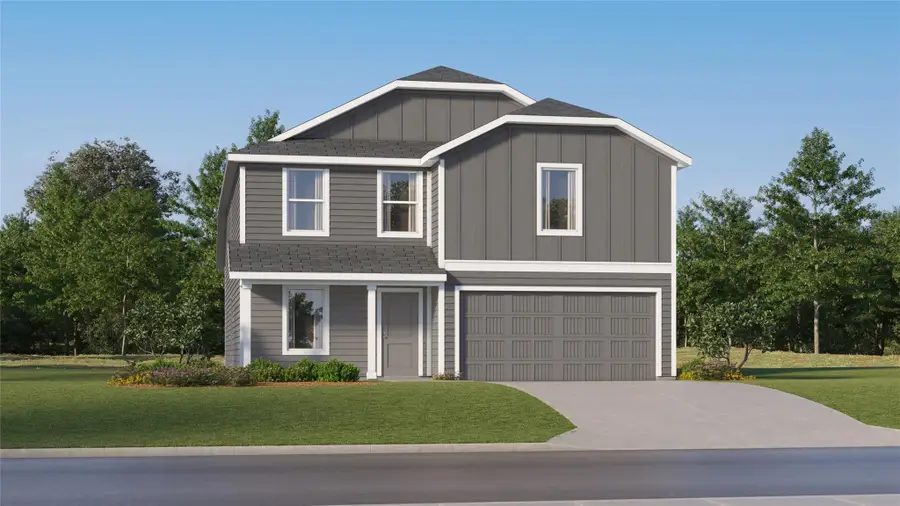 133 Navidad River Dr, San Marcos, TX 78666 - #2