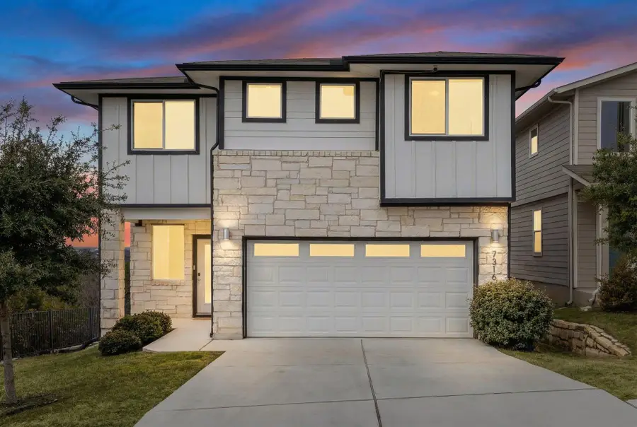 7316 Daves Landing Dr, Austin, TX 78724 - #2