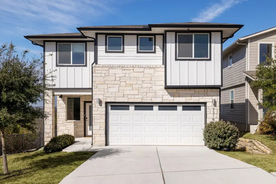 7316 Daves Landing Dr, Austin, TX 78724 - #3